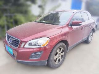 沃尔沃沃尔沃XC602011款 2.0T 智雅版