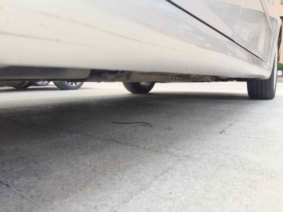 [常州·苏D] 二手丰田锐志2008款 2.5S 特别纪念版