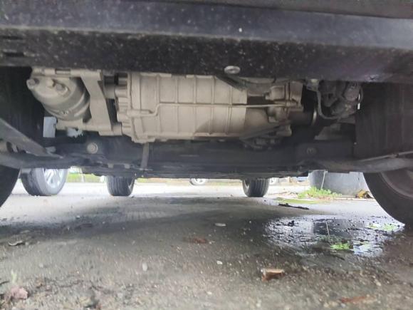 [苏州·苏E] 二手威马汽车威马EX52020款 EX5 400 即客行版