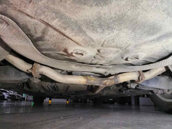 [成都·川A] 二手马自达睿翼2010款 2.0L 自动豪华版