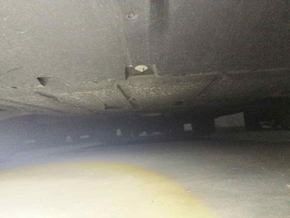 [上海·沪B] 二手奔驰奔驰GLB2024款 改款 GLB 200 动感型