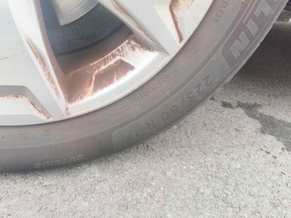 [南通·苏F] 二手斯巴鲁森林人2013款 2.5i 自动豪华版