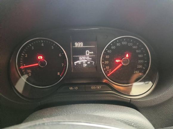 [南通·苏F] 二手大众Polo2016款 1.6L 手动舒适型