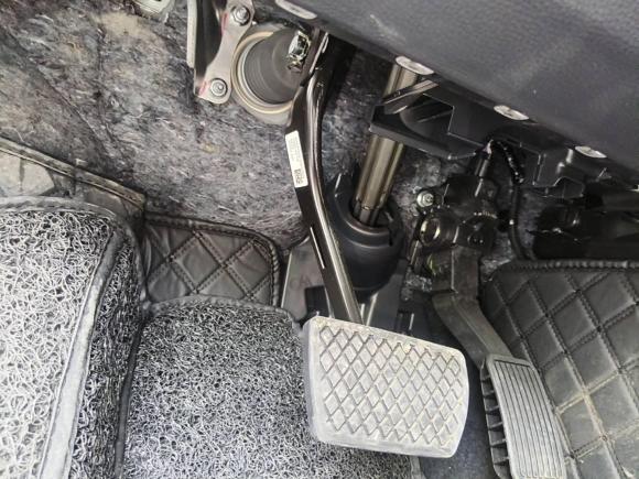 [常州·苏D] 二手本田雅阁2024款 260TURBO 尊贵版