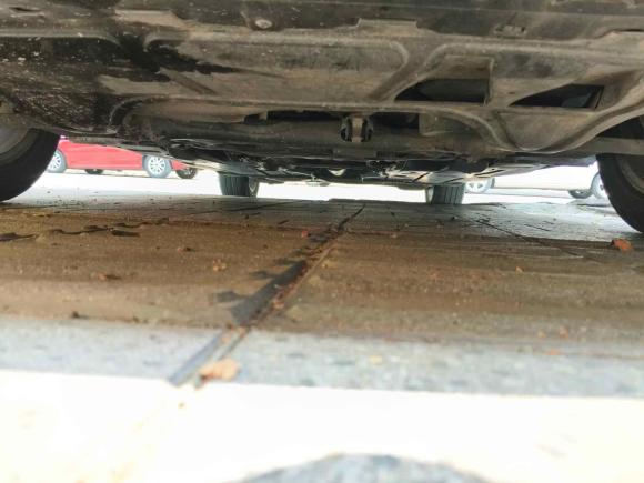 [成都·川A] 二手斯柯达明锐2015款 1.6L 自动逸杰版