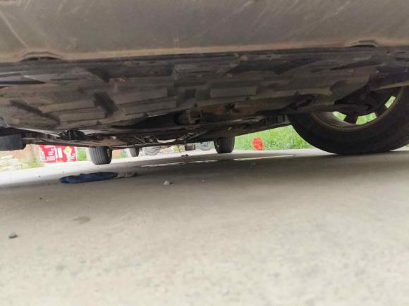 [广州·粤L] 二手日产轩逸2012款 经典 1.6XE 自动舒适版