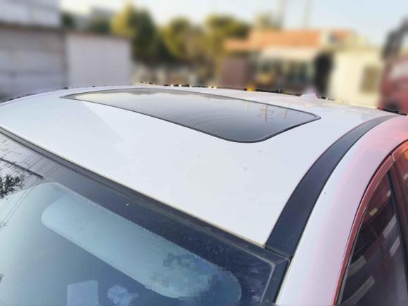 [苏州·苏E] 二手现代北京现代ix352015款 2.0L 自动两驱舒适型 国V