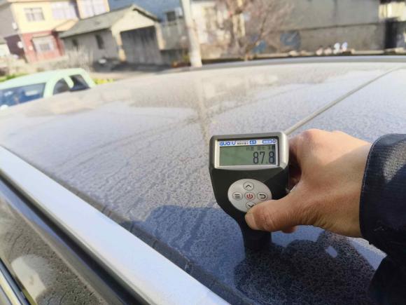 [宁波·浙B] 二手五菱汽车五菱星辰2021款 1.5T CVT星辉版