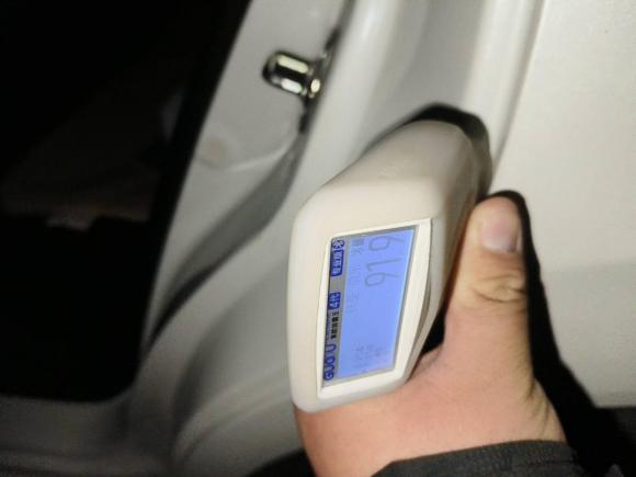 [南昌·赣A] 二手本田杰德2017款 1.8L 自动舒适版 5座