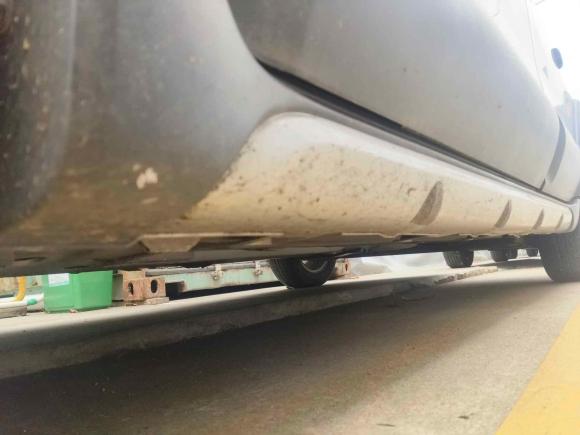 [上海·沪C] 二手日产骊威2013款 劲锐 1.6XL CVT舒适版