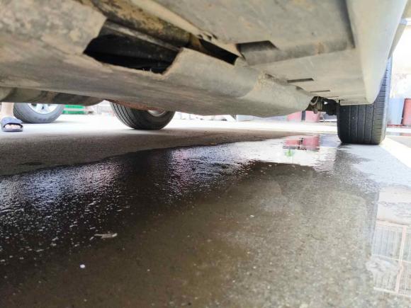 [济南·鲁A] 二手福特锐界2012款 2.0T 精锐天窗版