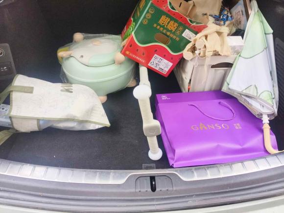 [南京·苏A] 二手AITO 问界问界M52022款 增程四驱性能版