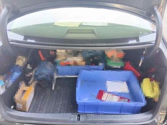 [嘉兴·浙F] 二手雷克萨斯雷克萨斯ES2013款 250 精英版