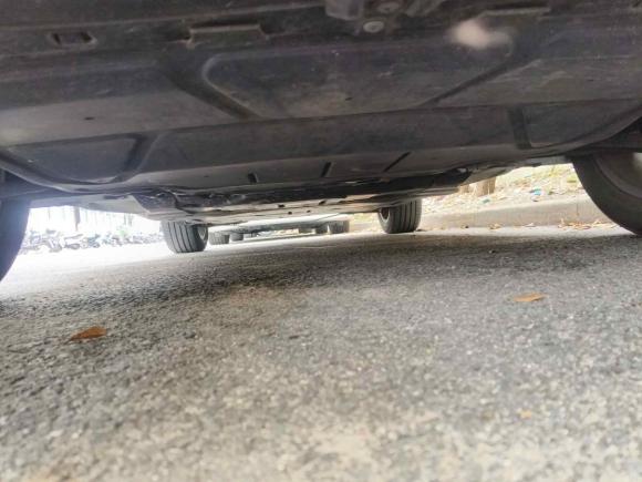 [上海·沪A] 二手奥迪奥迪Q2L e-tron2019款 Q2L e-tron 纯电智享型