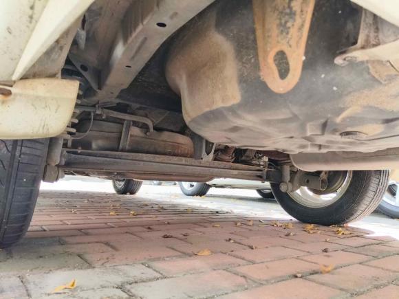 [深圳·粤B] 二手丰田花冠2011款 1.6L 自动豪华版