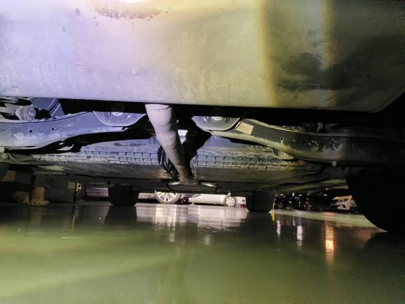 [深圳·粤B] 二手大众探岳GTE插电混动2020款 1.4T 豪华型