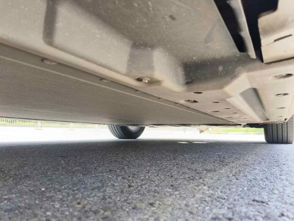 [佛山·粤E] 二手比亚迪秦PLUS2021款 EV 500KM 豪华型