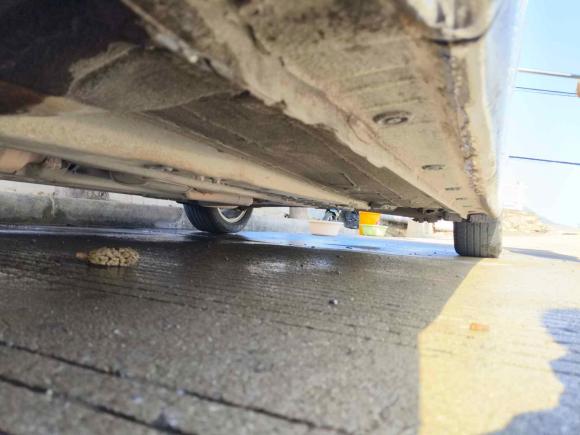 [宁波·浙B] 二手现代朗动2016款 1.6L 自动尊贵型