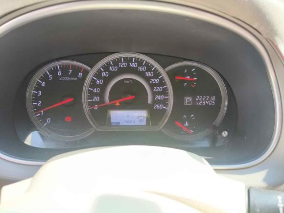 [广州·粤B] 二手日产天籁2012款 2.0L XL智享版