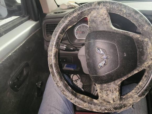 [合肥·皖A] 二手五菱汽车五菱宏光V2019款 1.5L劲取版国VI LAR