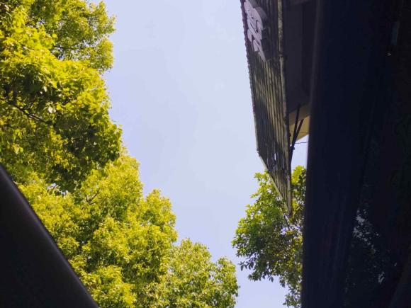 [上海·沪E] 二手荣威荣威iMAX82022款 400TGI 欢聚版