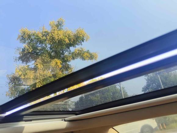 [杭州·浙A] 二手埃安AION S2022款 魅 580 Pio