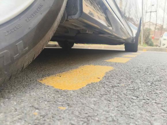 [上海·沪M] 二手本田雅阁2018款 260TURBO 精英版 国VI