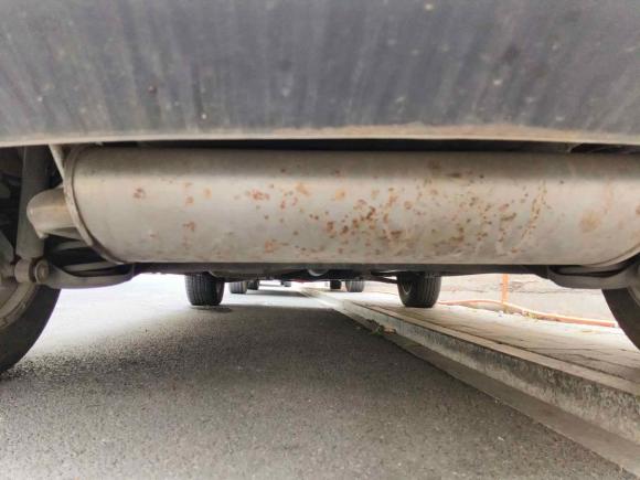 [金华·浙G] 二手东风风光风光5002022款 1.5L 手动悦享型