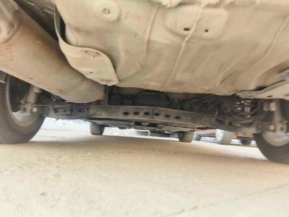 [青岛·鲁L] 二手大众宝来2021款 1.5L 自动时尚智联版