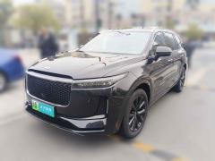 [杭州·浙A] 理想汽车理想ONE2020款 增程6座版