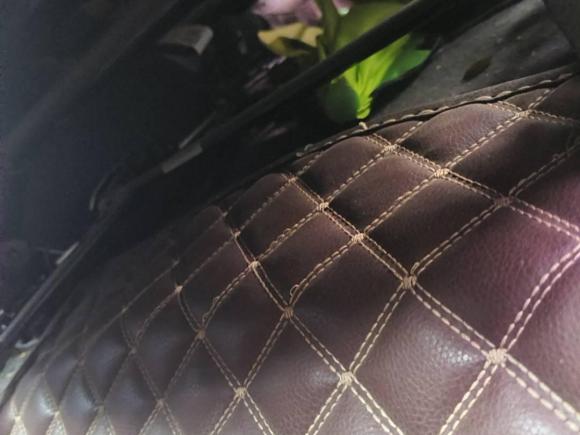 [西安·陕A] 二手雪佛兰科鲁兹2018款 320 自动先锋天窗版