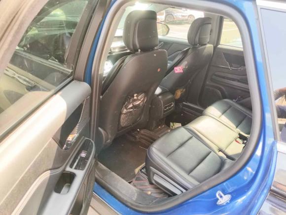 [合肥·皖A] 二手林肯冒险家2020款 2.0T 两驱尊享版