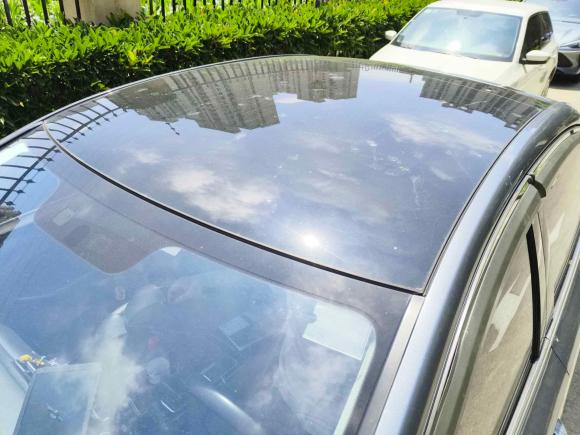 [上海·沪A] 二手荣威荣威i6 MAX新能源2020款 1.5T PHEV爽酷天幕版