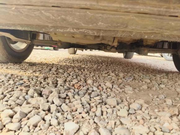 [西安·陕U] 二手大众朗行2013款 1.6L 手动风尚型