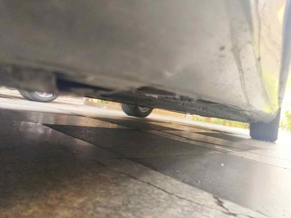 [南京·苏A] 二手奔驰奔驰S级2014款 S 320 L 商务型