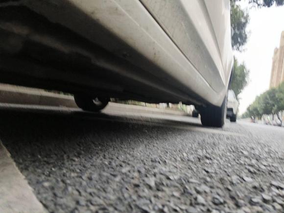 [杭州·浙A] 二手别克威朗2015款 三厢 20T 双离合精英型