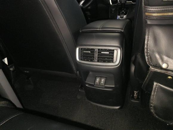 [广州·粤A] 二手本田皓影2020款 240TURBO CVT两驱豪华版