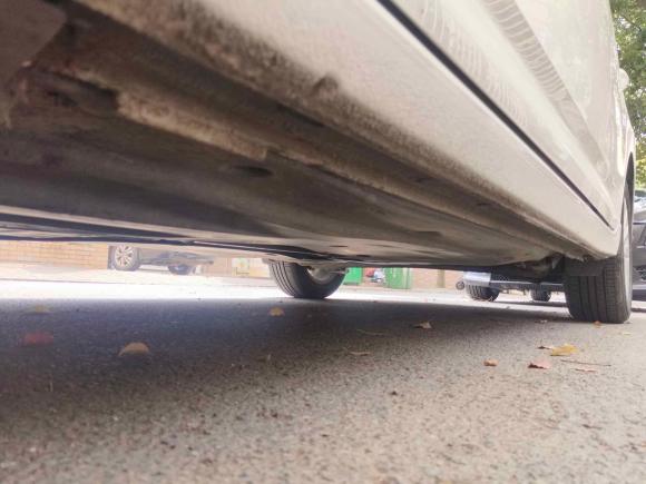 [合肥·皖A] 二手大众朗逸2021款 280TSI DSG舒适版