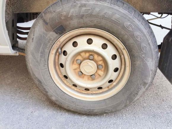 [南昌·浙A] 二手东风小康东风小康EC362020款 标准型宁德时代电池