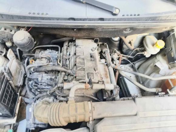 [宁波·粤S] 二手五菱汽车五菱宏光2015款 1.5L S 基本型国V