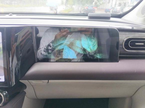 [义乌·浙G] 二手零跑汽车零跑C112021款 尊享版