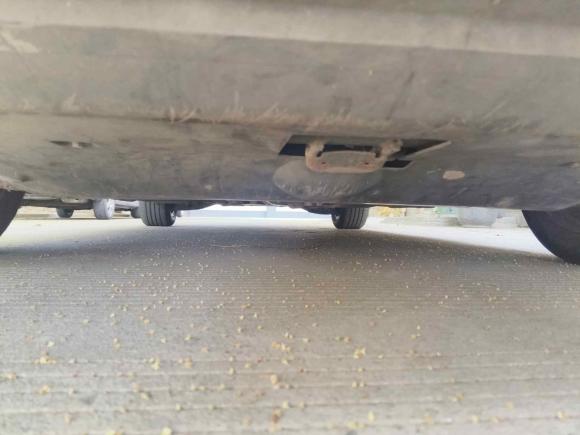 [上海·沪A] 二手荣威荣威e5502016款 尊享版