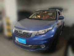 [广州·粤A]观致&nbsp;&nbsp;观致5&nbsp;&nbsp;2016款 1.6T 自动豪华型
