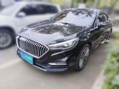 [合肥·皖S] 红旗红旗H52020款 1.8T 自动智联旗享版