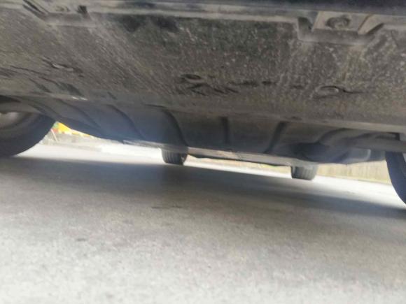 [广州·粤A] 二手福特福特电马2021款 GT