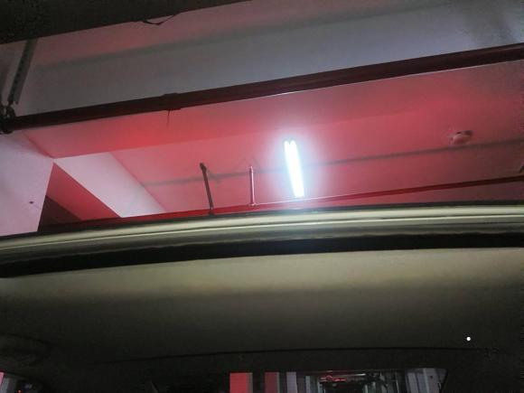 [湖州·浙G] 二手凯迪拉克凯迪拉克ATS-L2017款 28T 时尚型