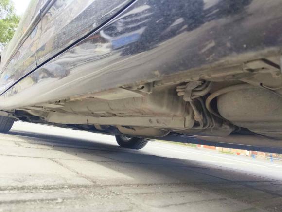 [成都·川A] 二手丰田凯美瑞2010款 200G 豪华版