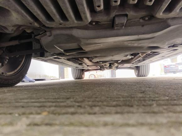 [宁波·浙B] 二手奔驰奔驰GLK级2013款 GLK 300 4MATIC 豪华型