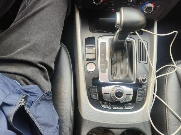 [杭州·浙A] 二手奥迪奥迪Q52013款 45 TFSI quattro 运动型