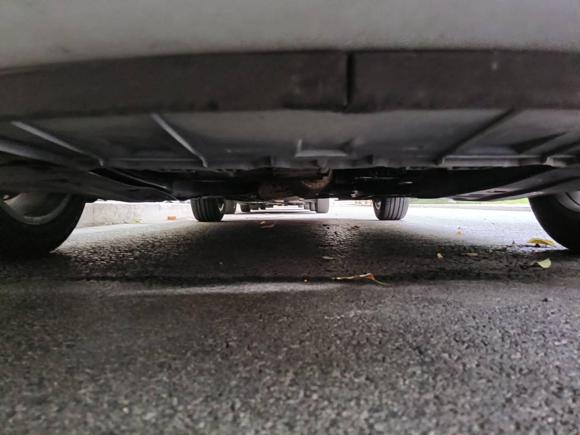 [无锡·苏B] 二手别克君威2015款 1.6T 领先技术型